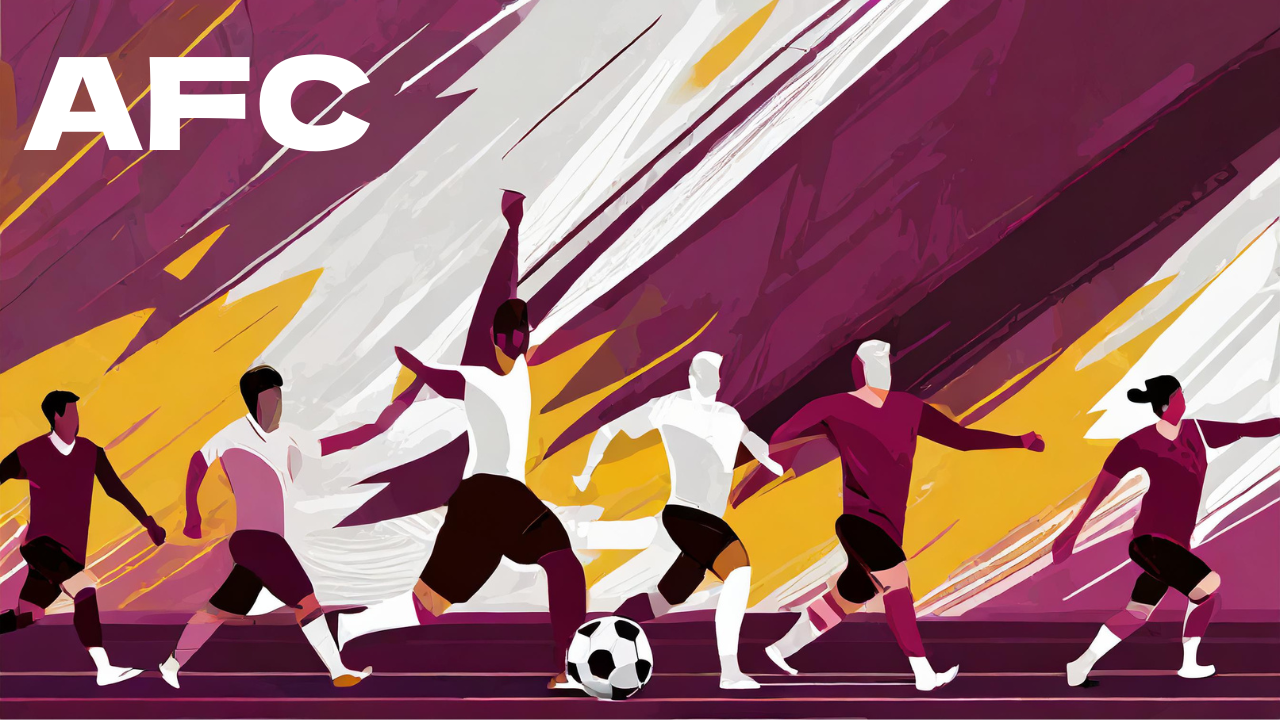 イランに敗れる