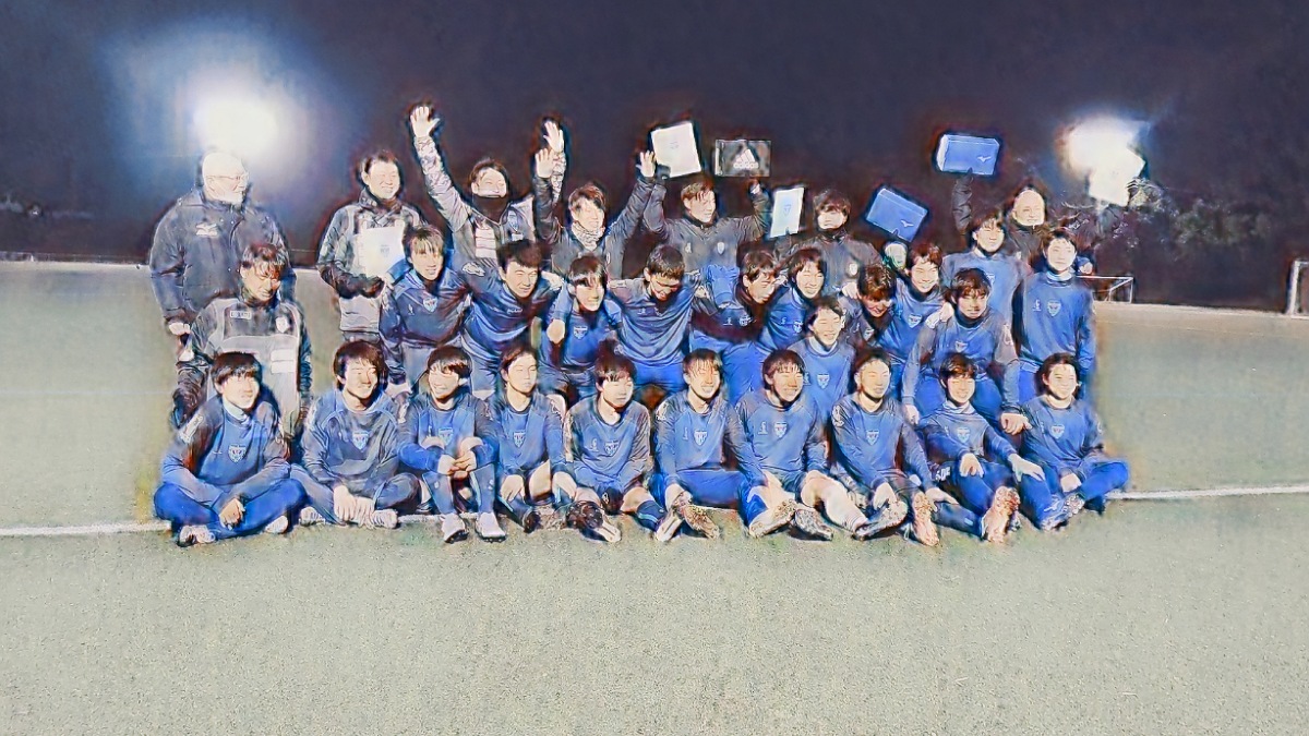 戸塚最後のイベント