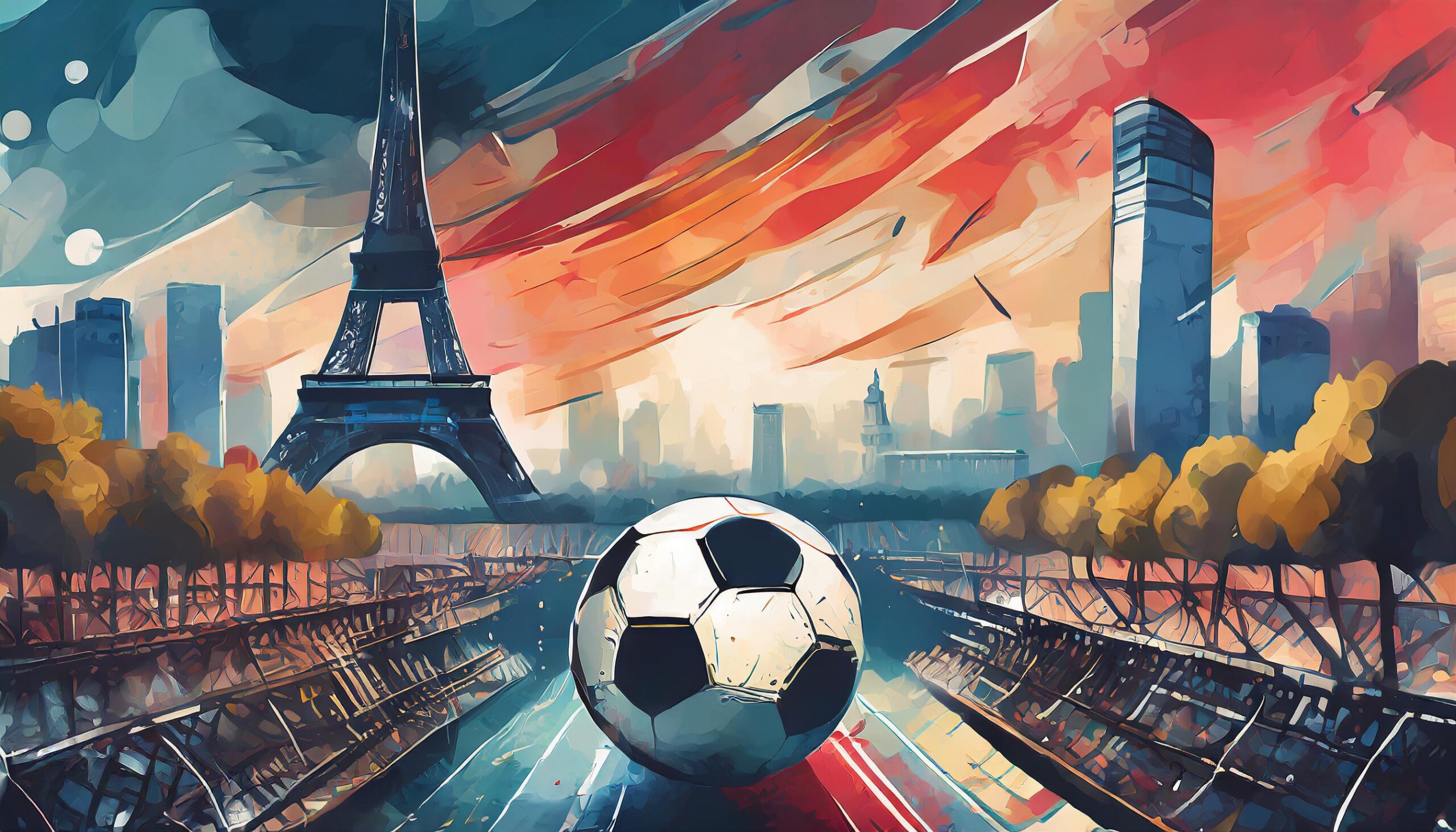 パリ五輪最終予選メンバー 発表