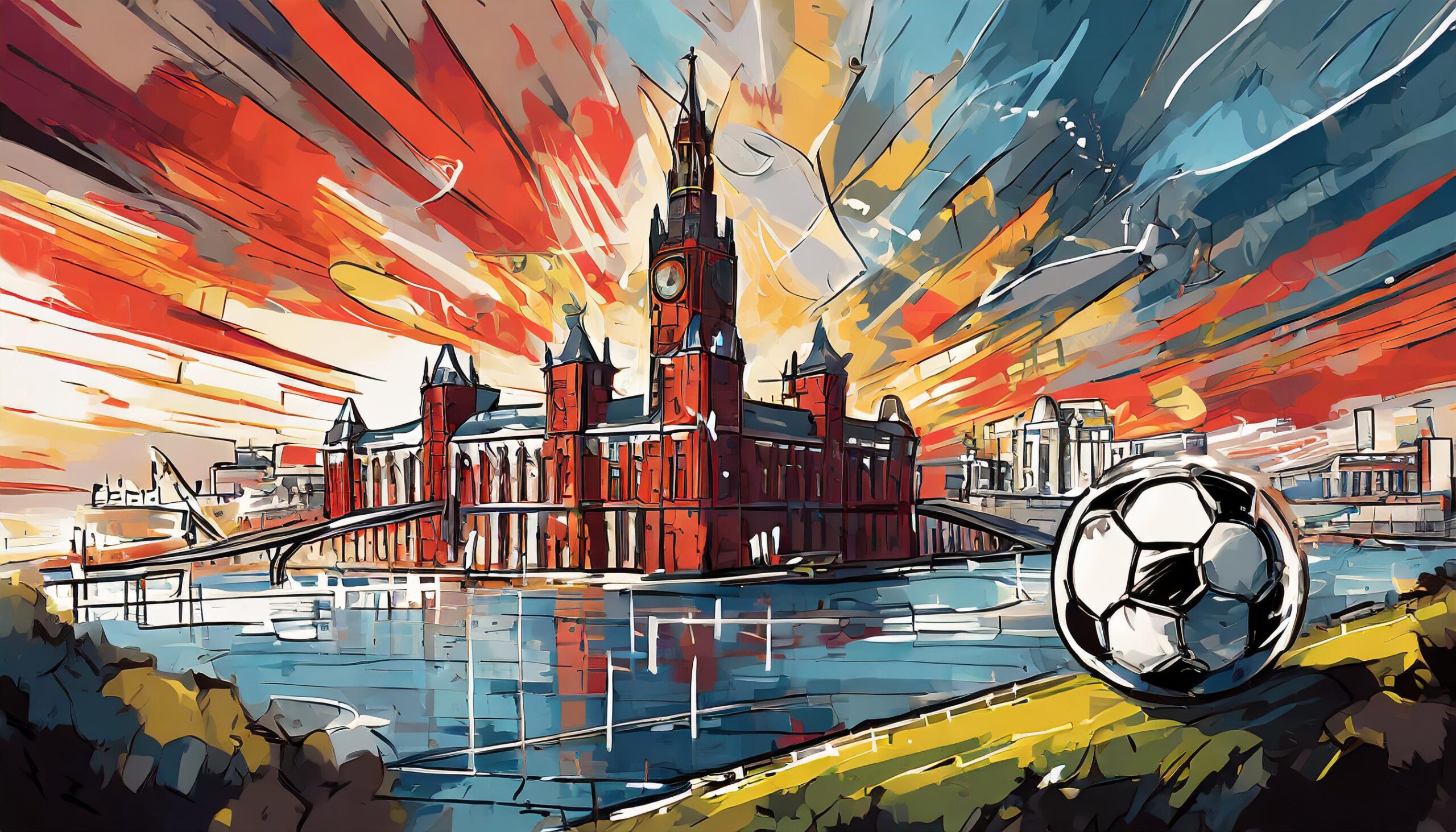 リバプール vs マンC