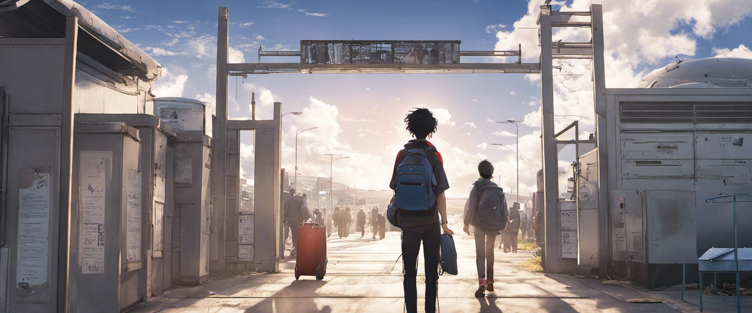 アンケートのお願い