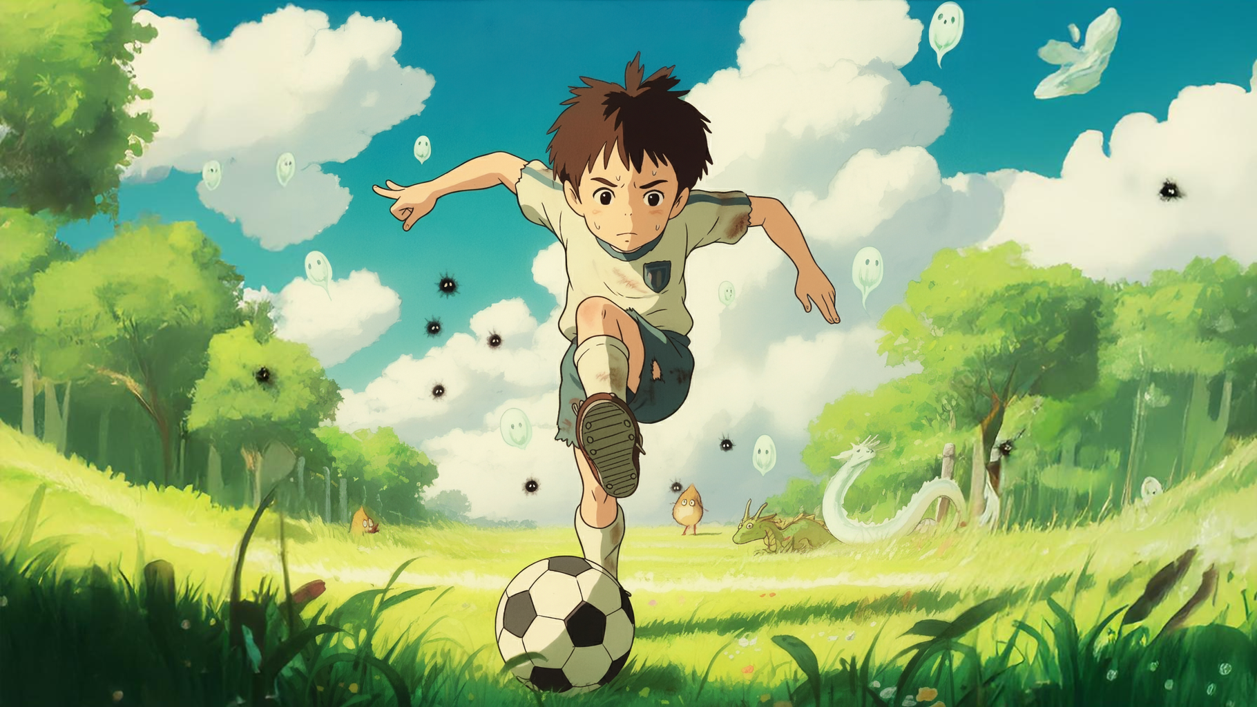 久々に動画作った