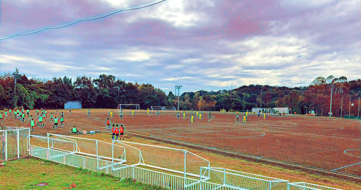 TRM 東京武蔵野シティFC