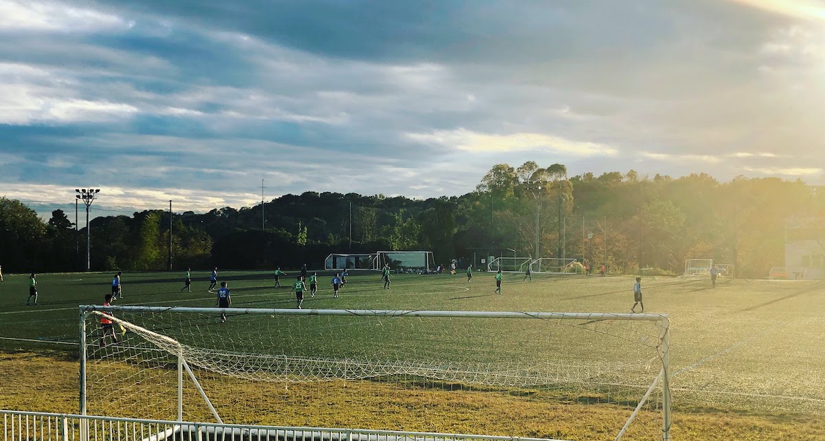 ジュビロ逆転勝利