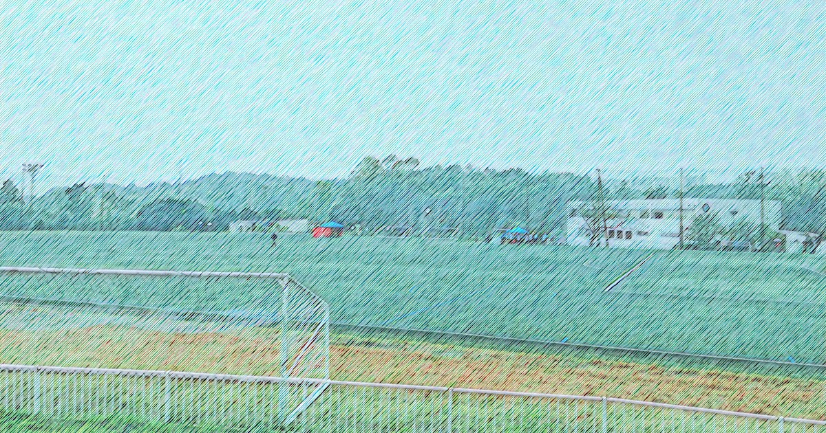 TRM BANFF横浜FC戸塚U14