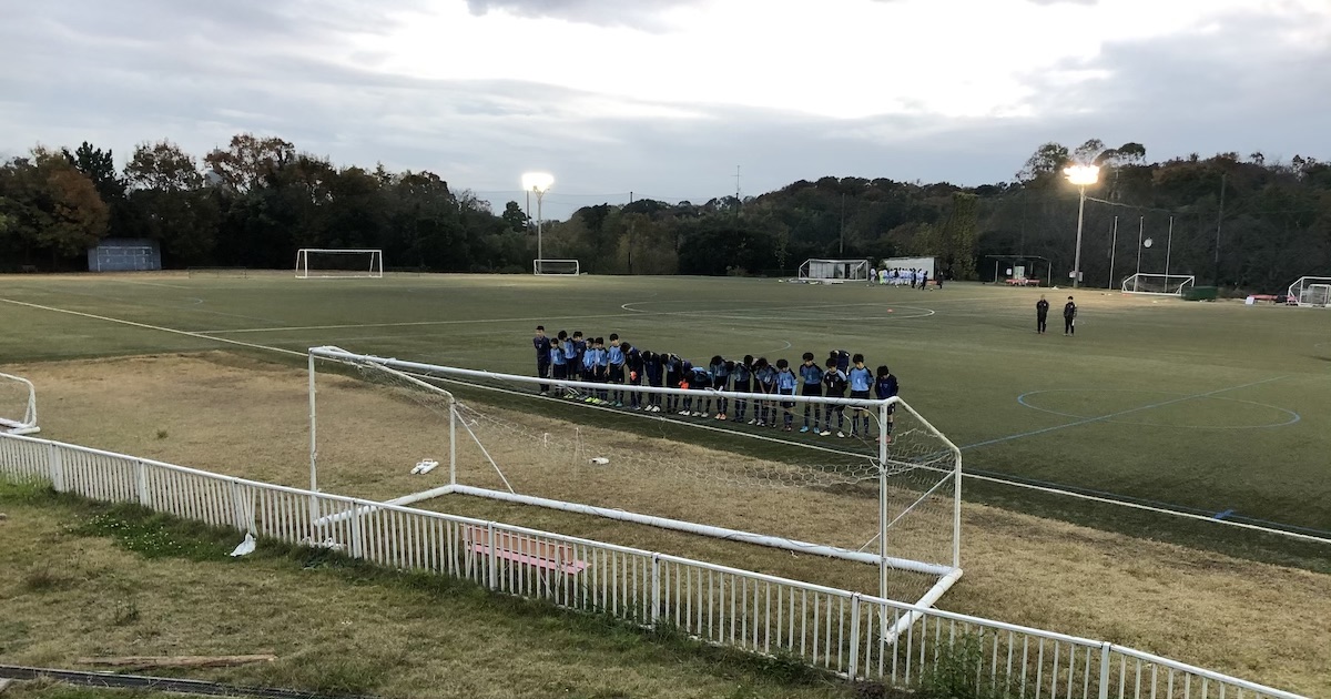 TRM 横浜FC鶴見
