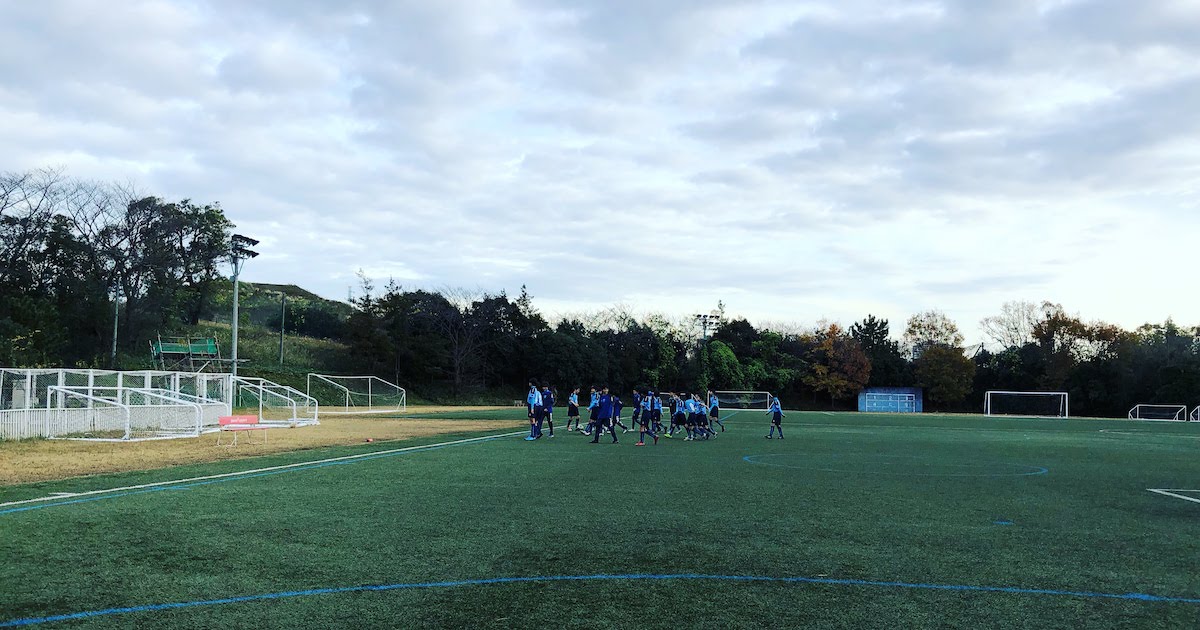 TRM 横浜ジュニオール