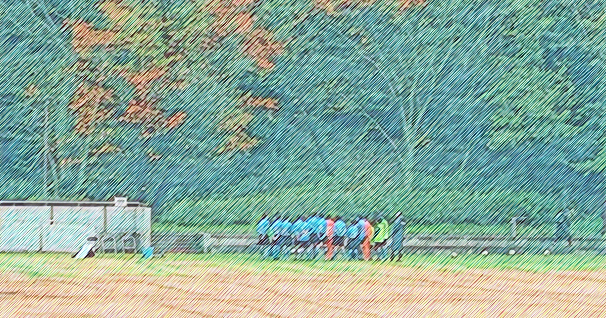 県リーグ 湘南ベルマーレWEST