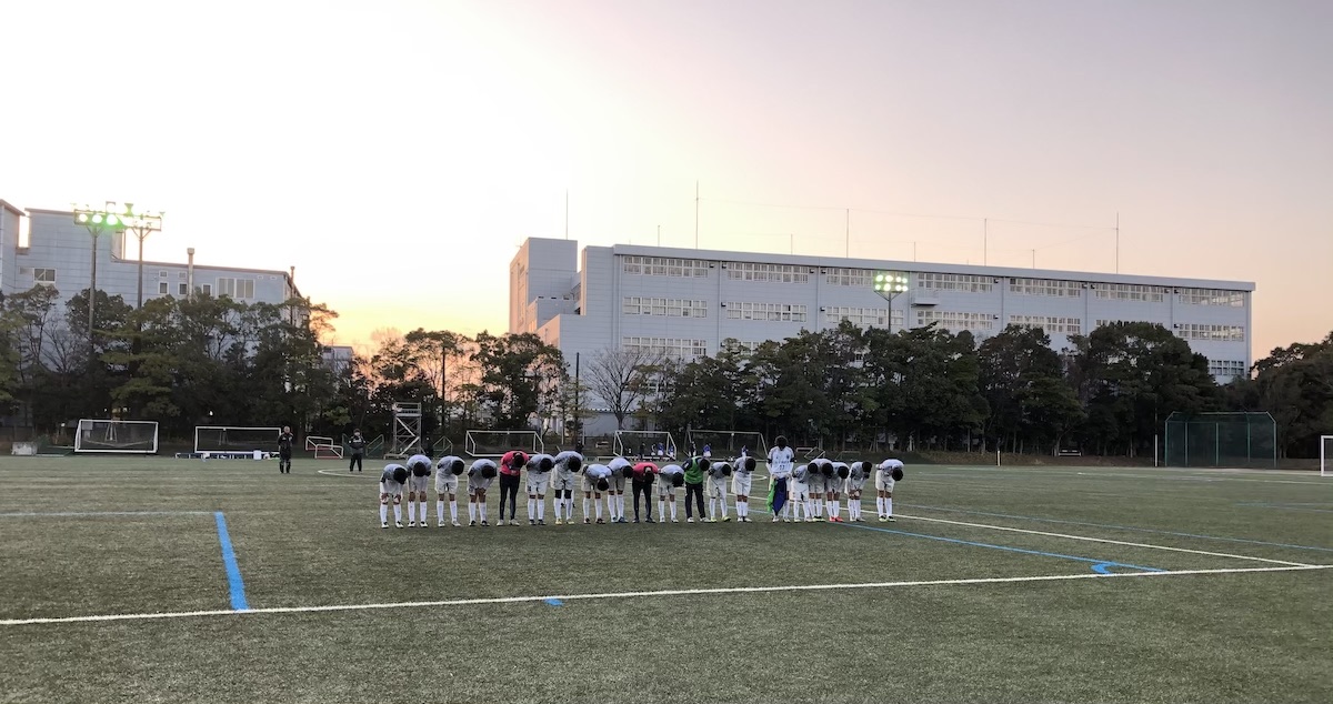 TRM 横浜F・マリノス追浜
