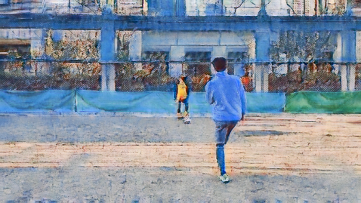 寒中見舞い申し上げます