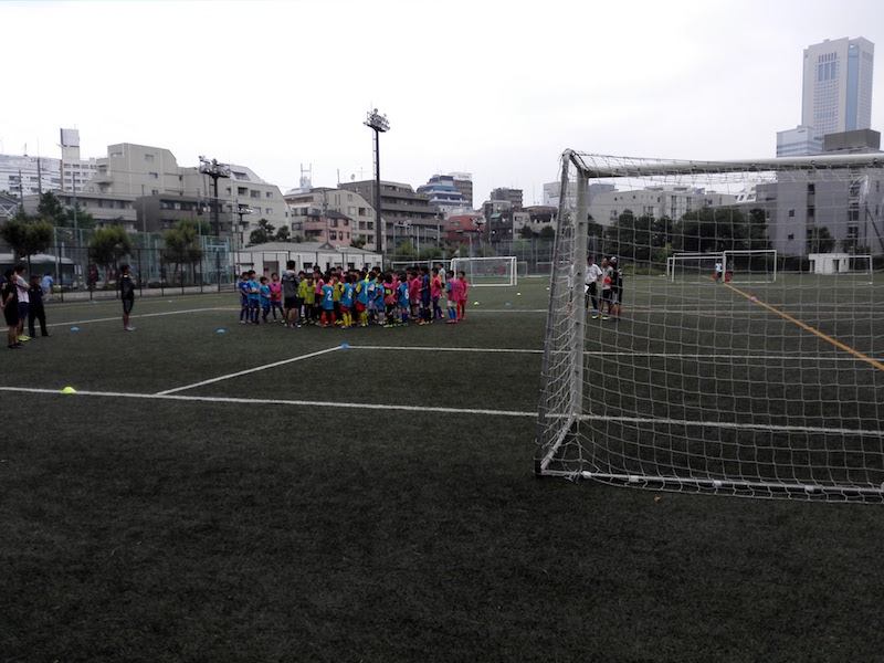 7ブロックトレセン