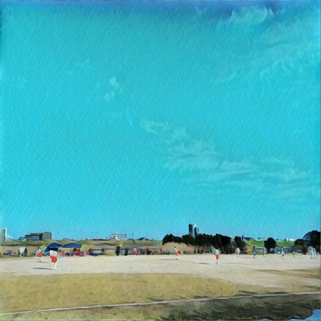 フレンドリー杯 予選