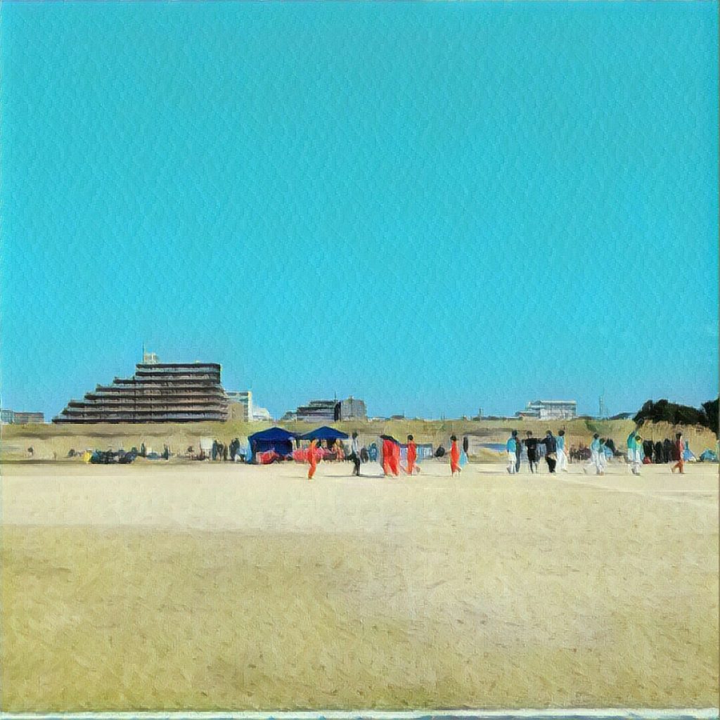 フレンドリー杯 1位パート