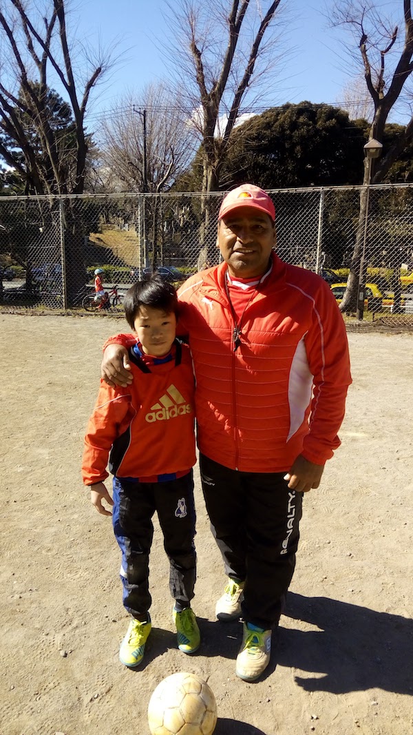 シンシアノ・サッカークラブ