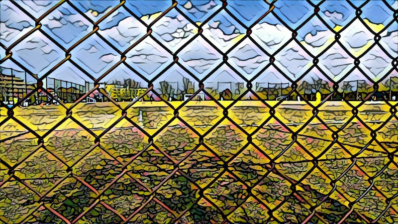 横浜FC戸塚の試合とJリーグ開幕