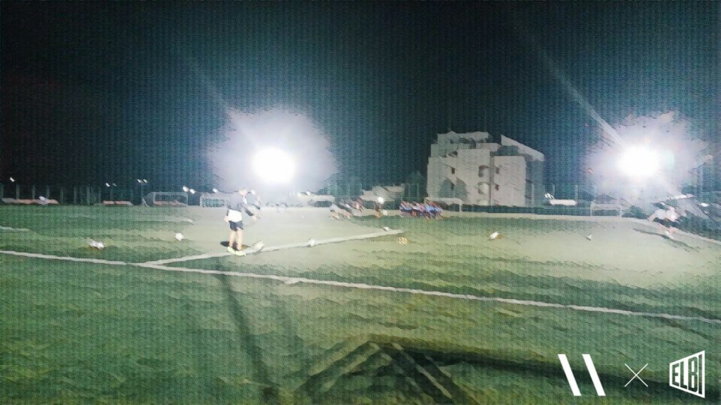 横浜FC 三次セレクション