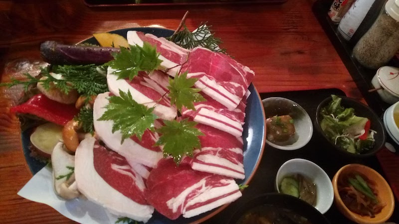 最後の合宿 三日目