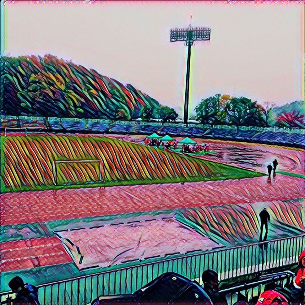 全日本少年サッカー大会 敗退