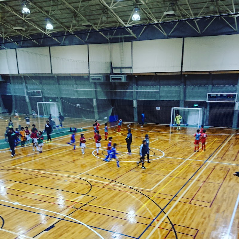 アルゼンチン大使館カップ