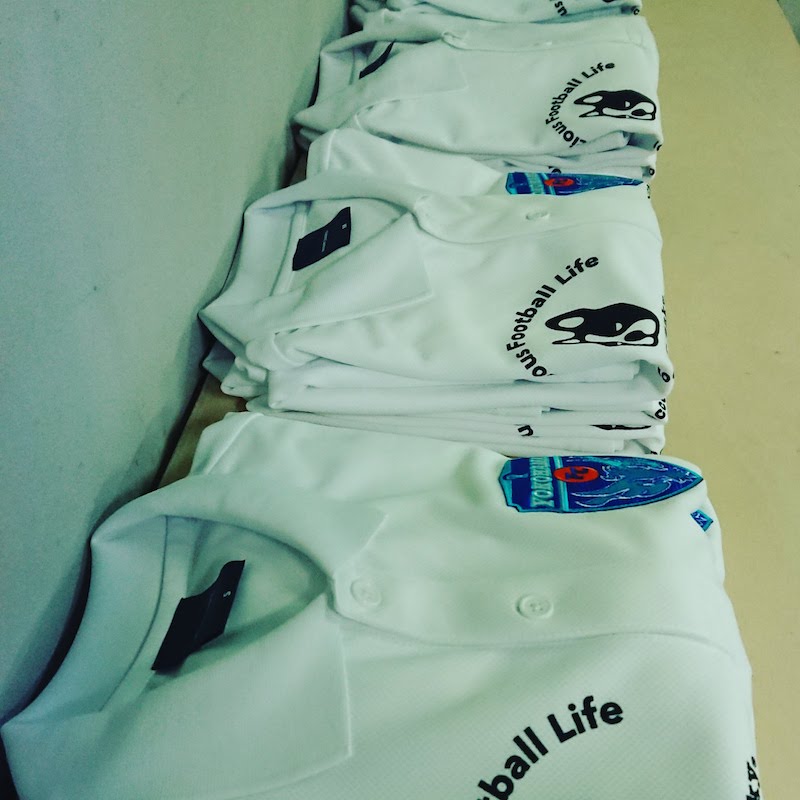 横浜FCの説明会に参加