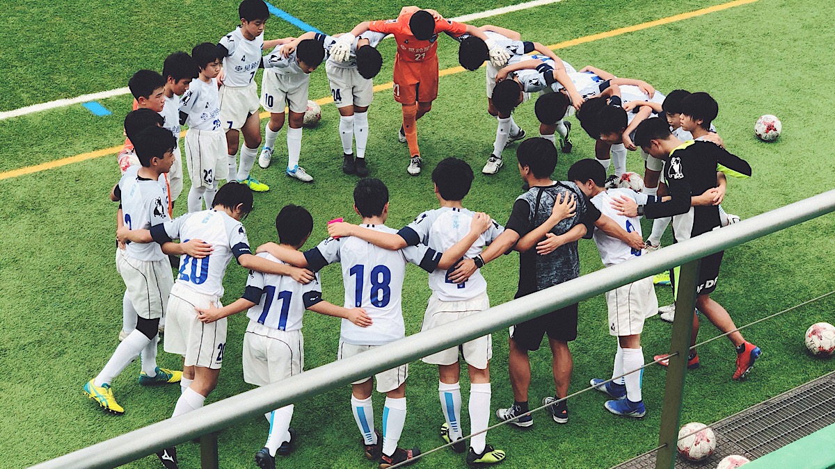 メトロ＆県リーグU15