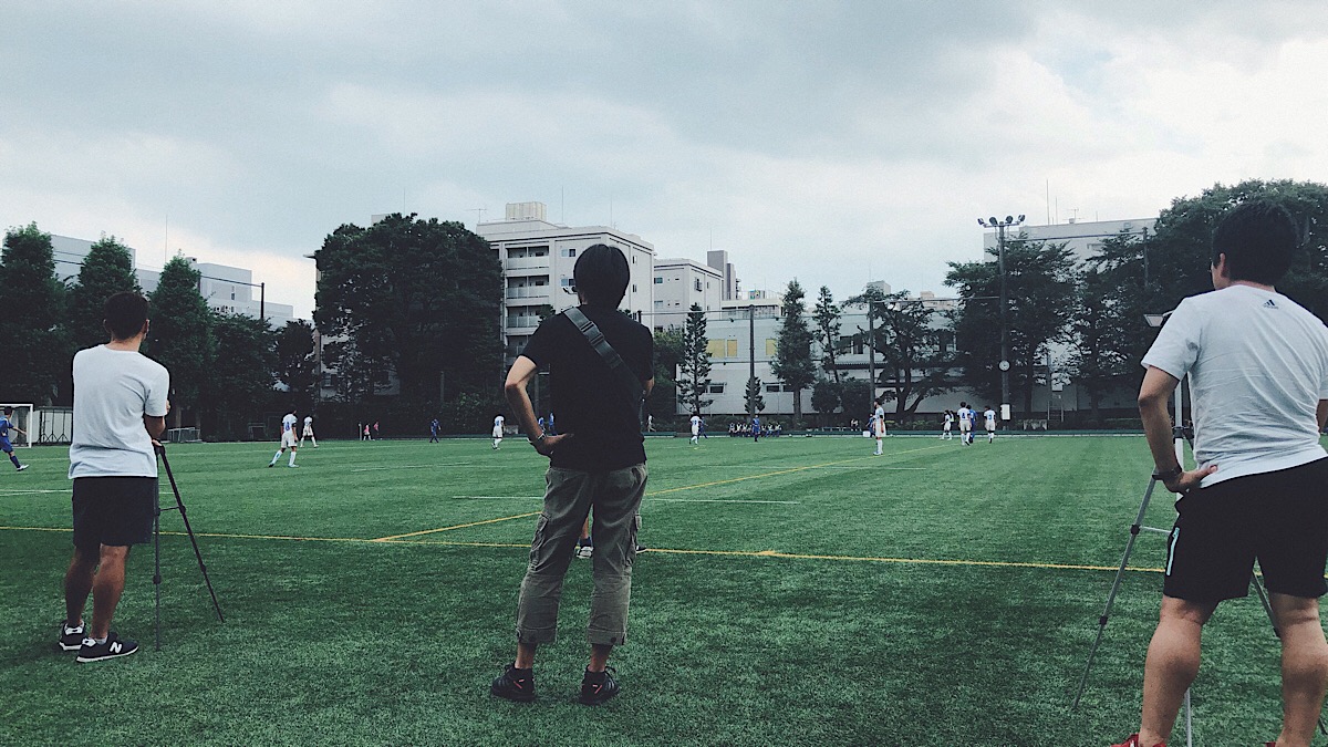 TRM 武蔵野シティ