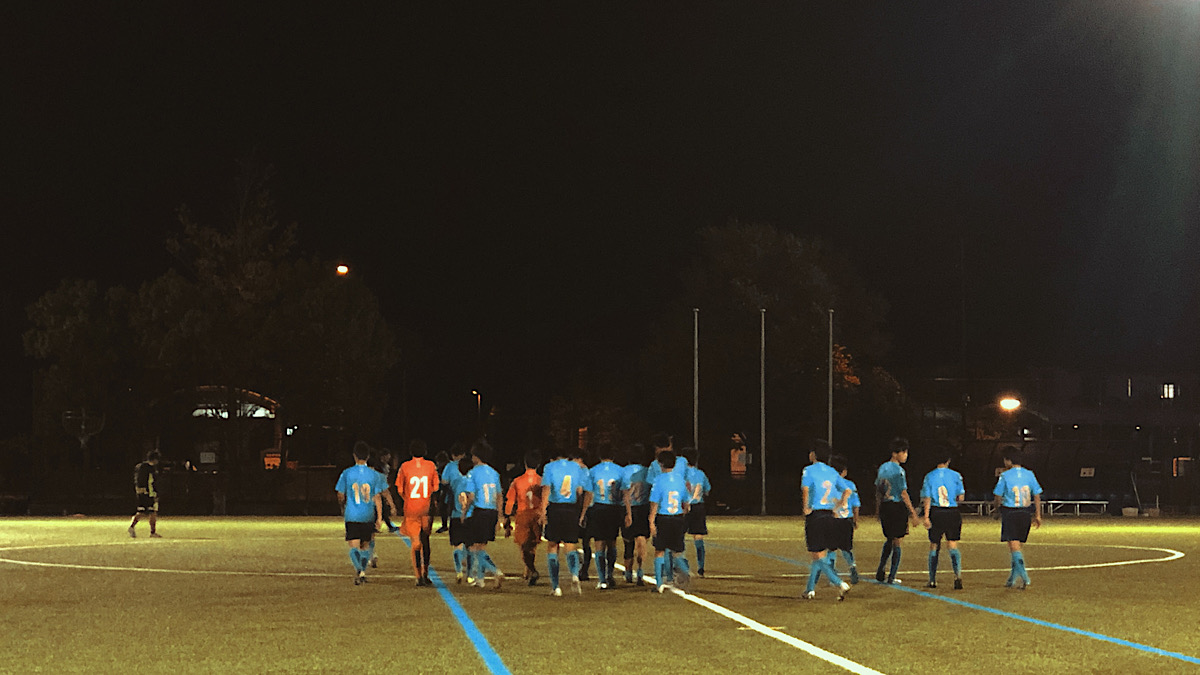 メトロポリタンリーグ