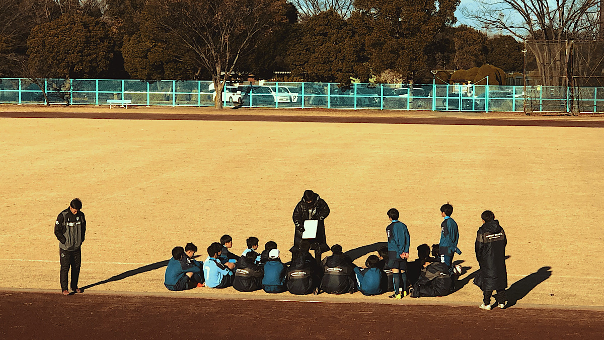 トータルアップカップ