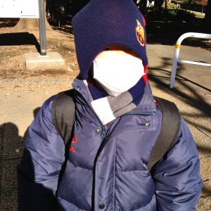 バーモントカップ全国大会終了