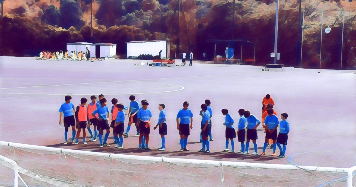 メトロポリタン ジェフ千葉戦