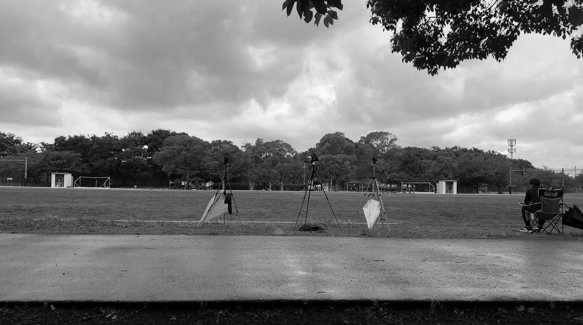 U15とメトロポリタン