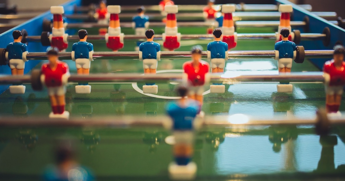 韓国代表の試合