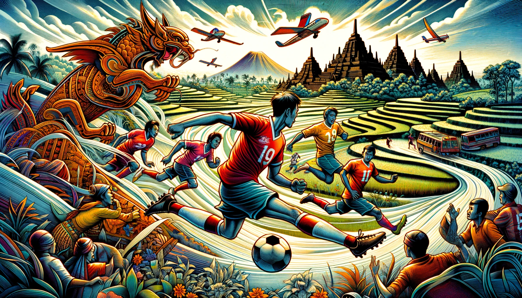 代表ウィーク終わる