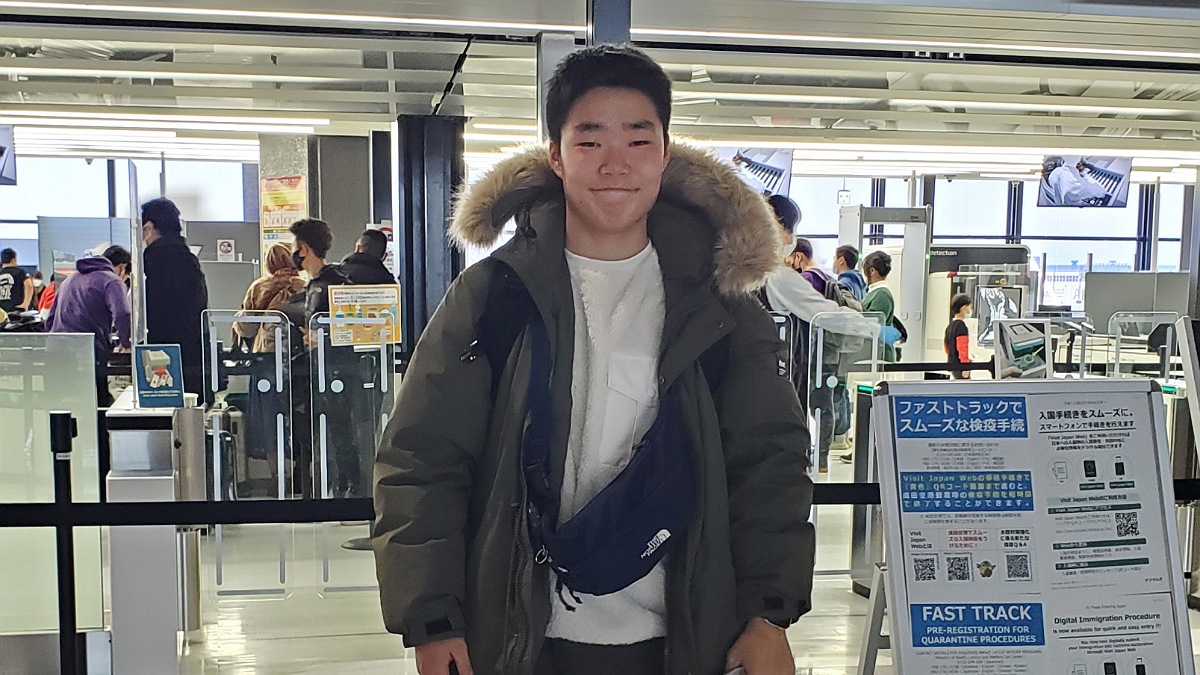 あけましておめでとうございます