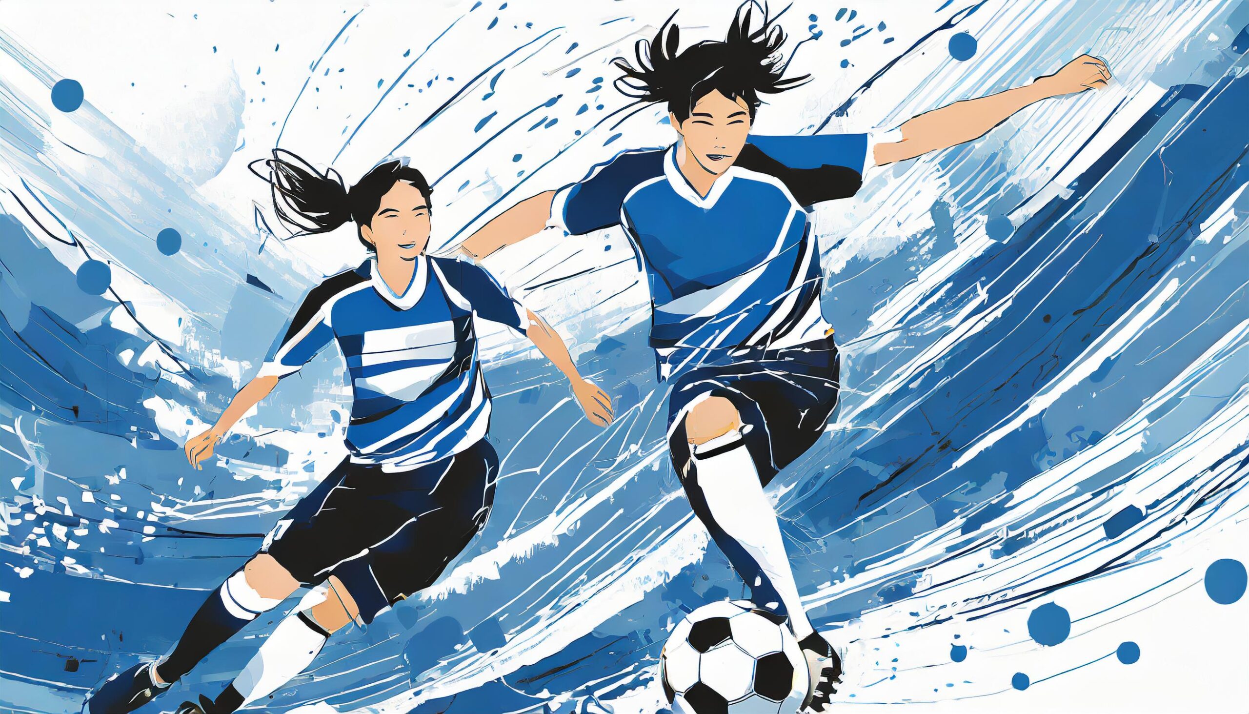 世代別代表の招集選手一覧