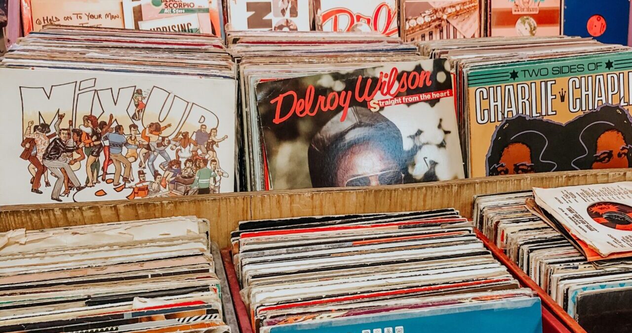 カズの音楽の趣味