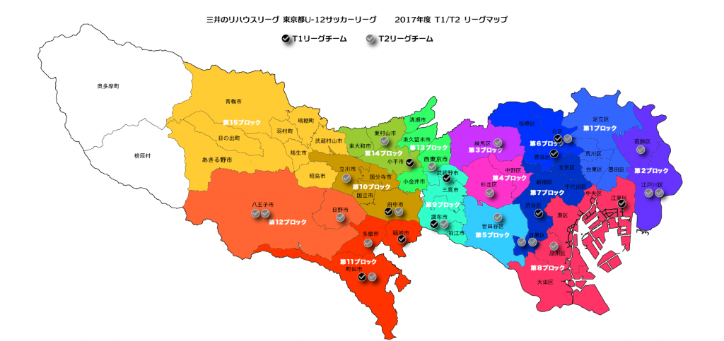 T2昇格リーグ戦