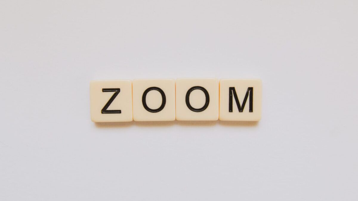 カズとZoom
