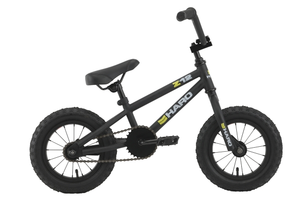 12インチの軽量自転車