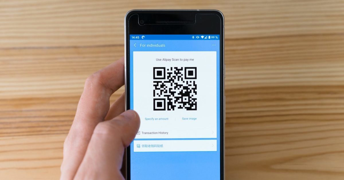 マイナポイント