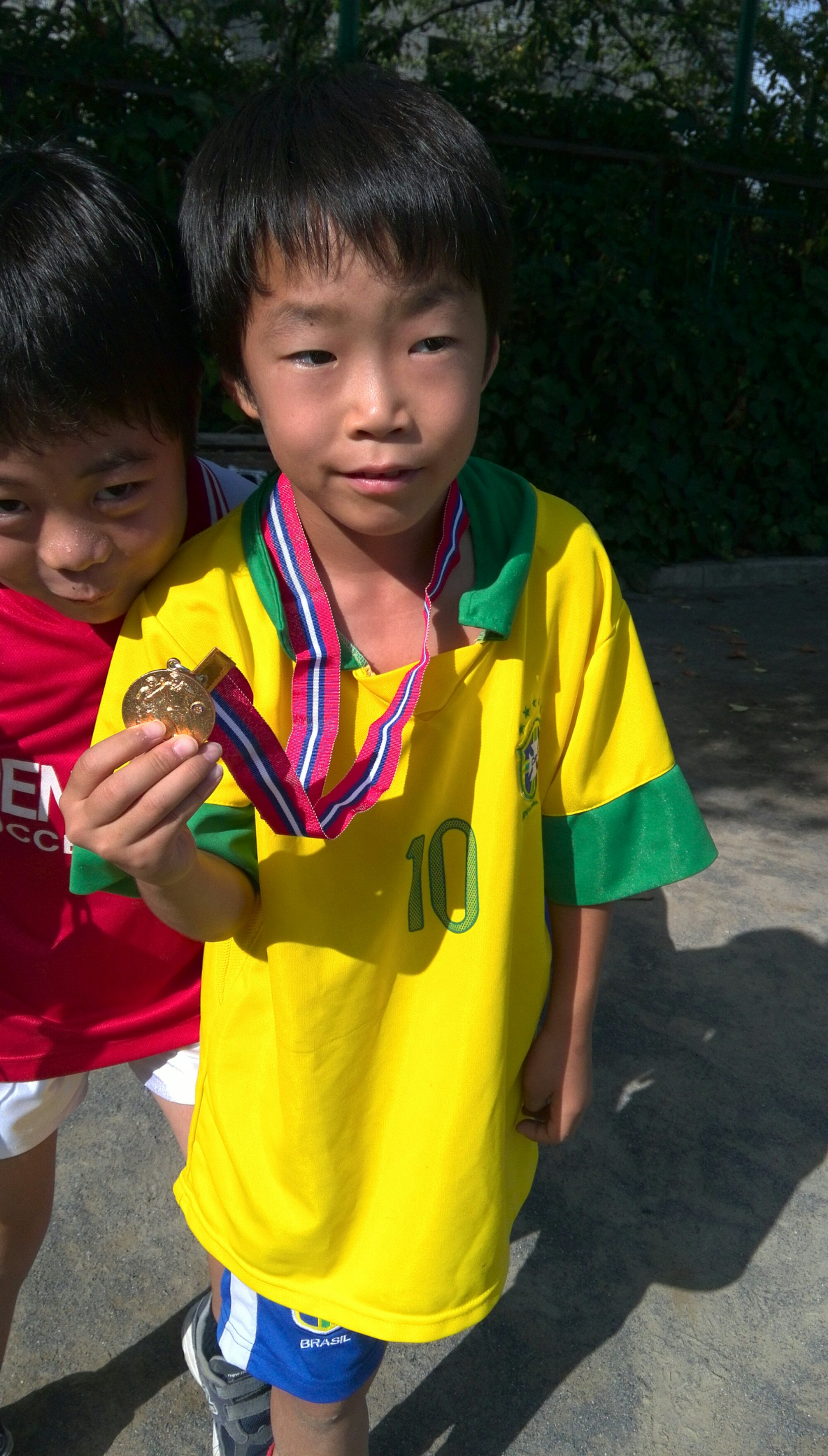 日本代表、ガーナに逆転勝ち