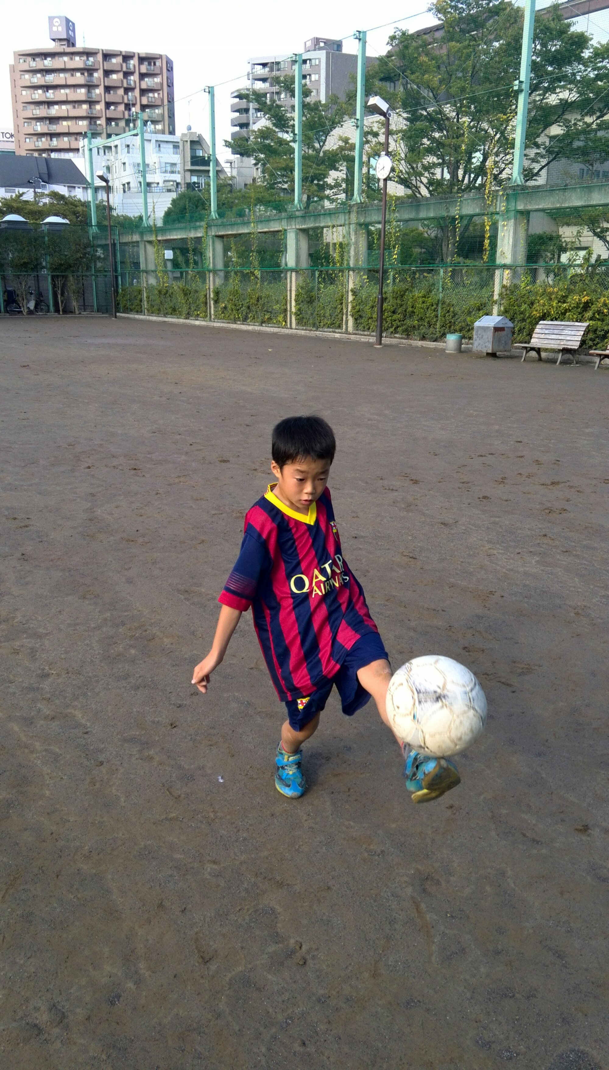 ドロドログランド