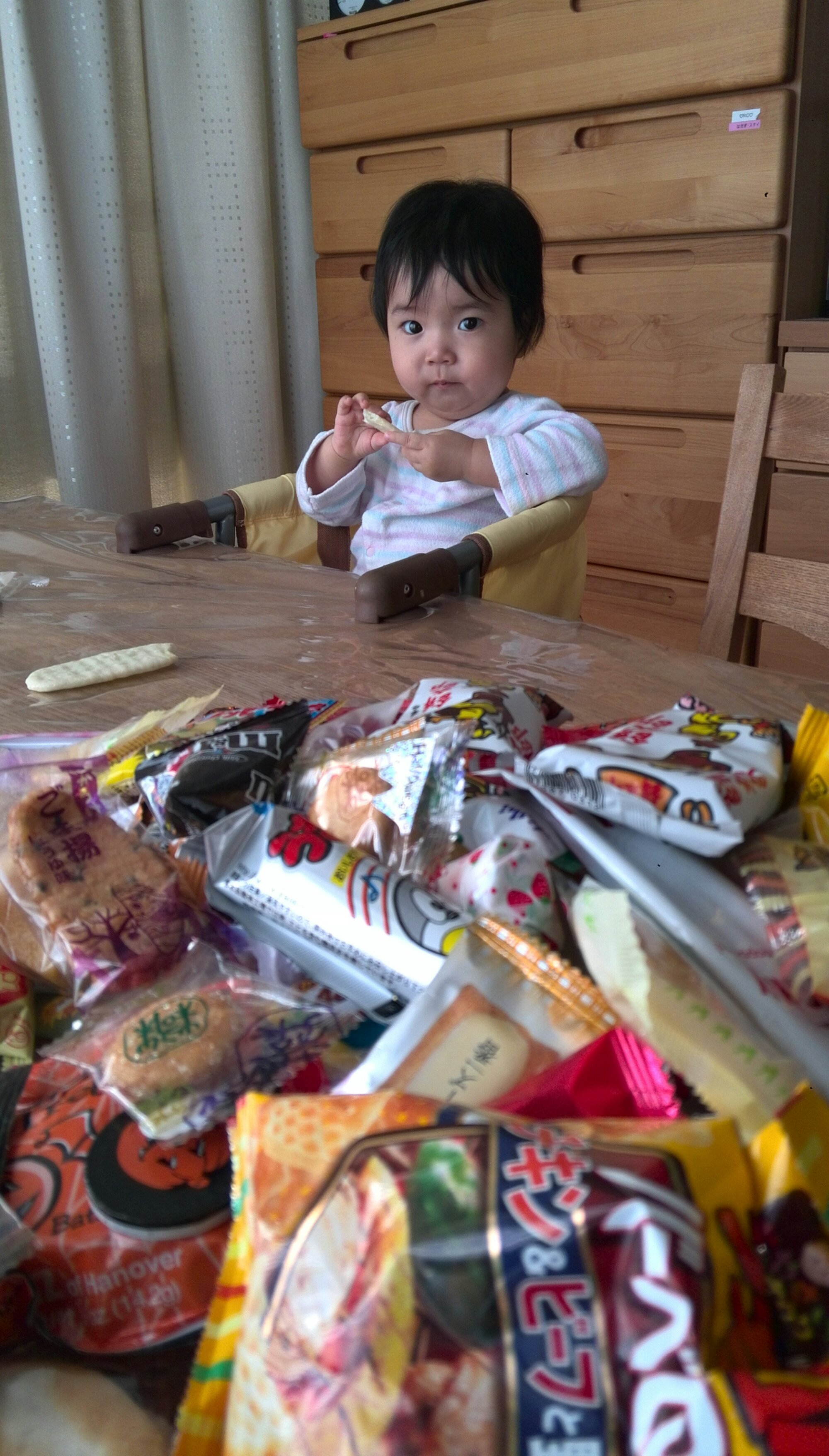 昨日はハロウィン