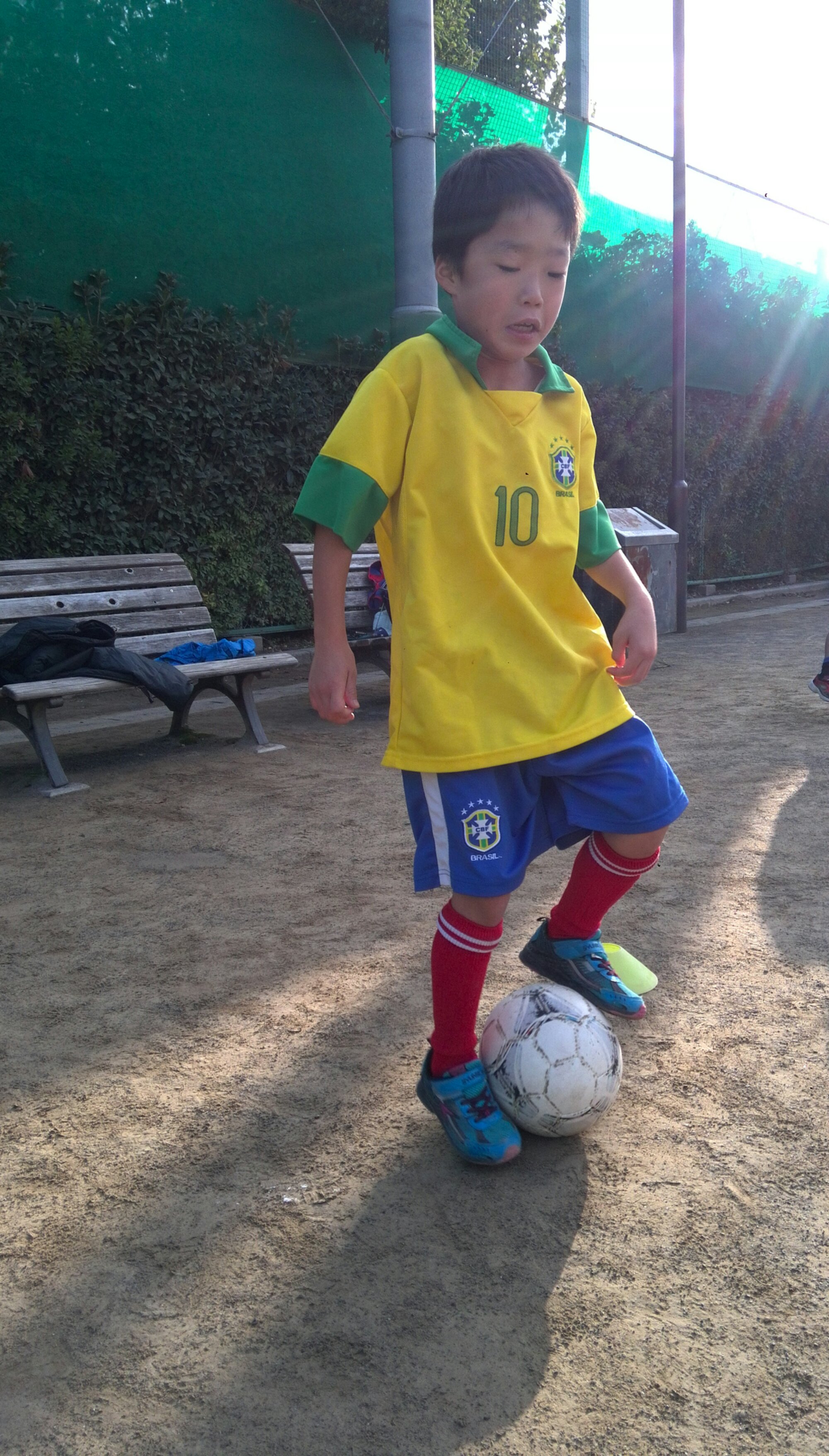 日本シリーズで野球ブーム?