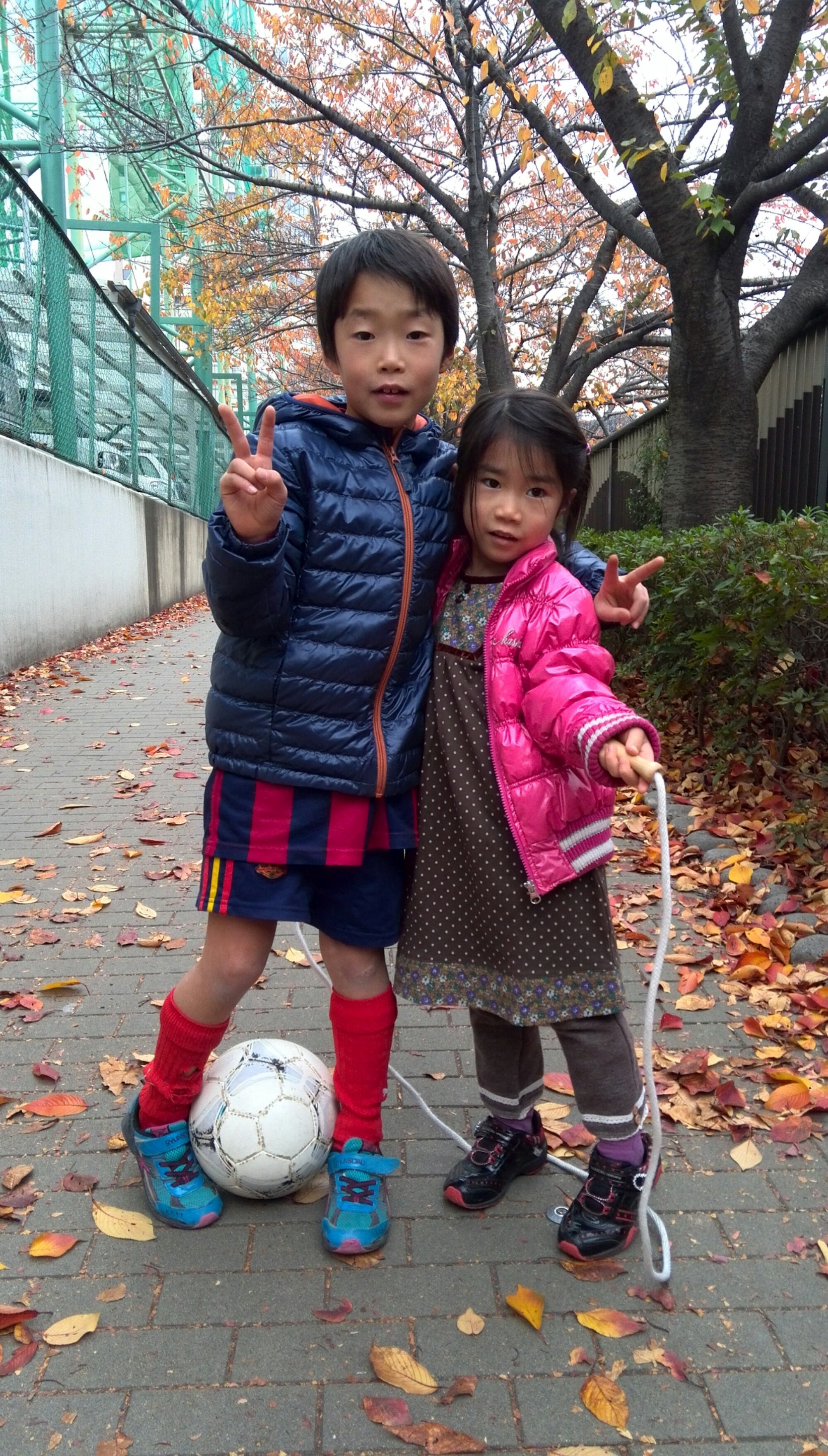 カズは振替休日