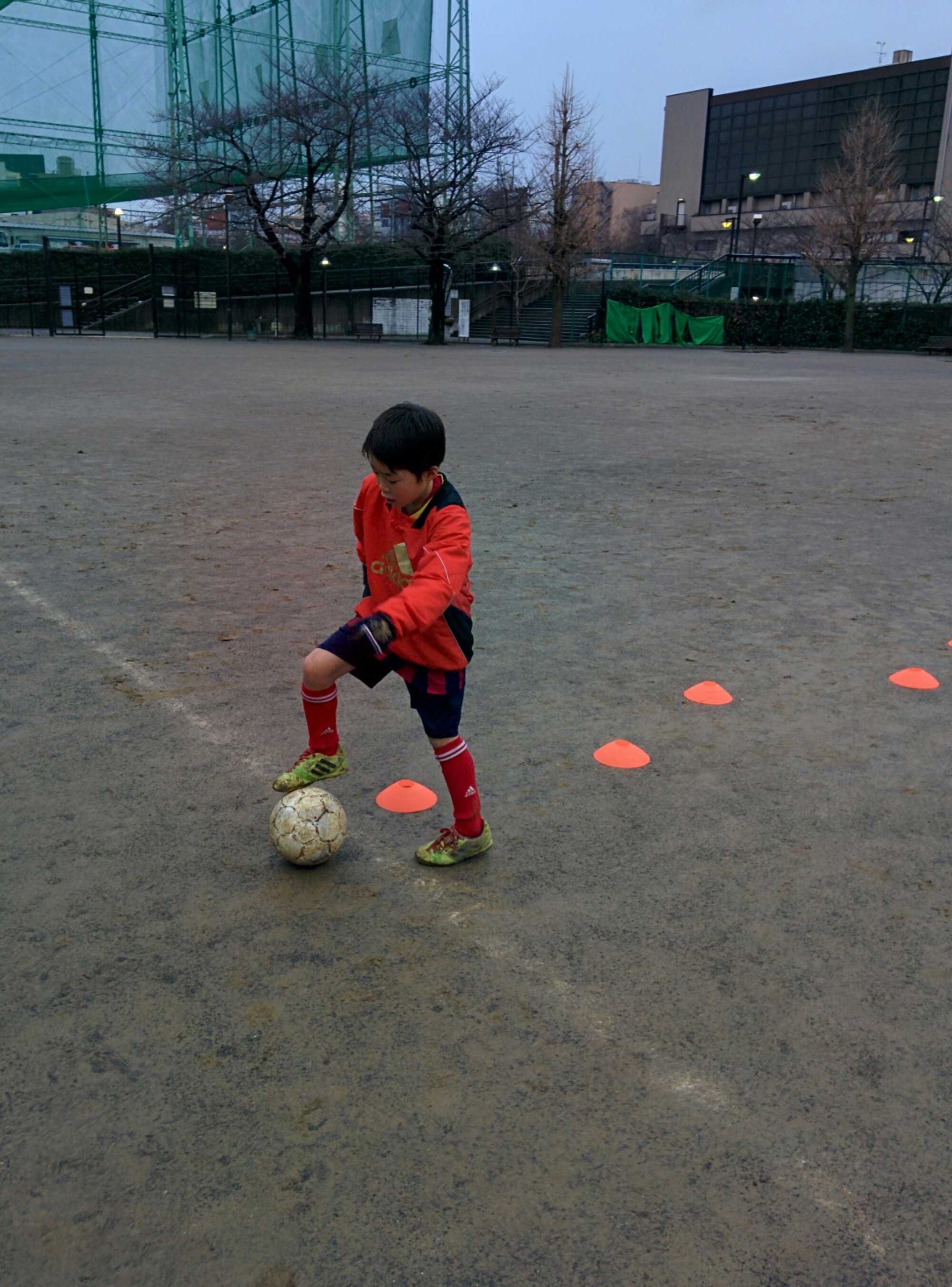 夢大会、9日決勝