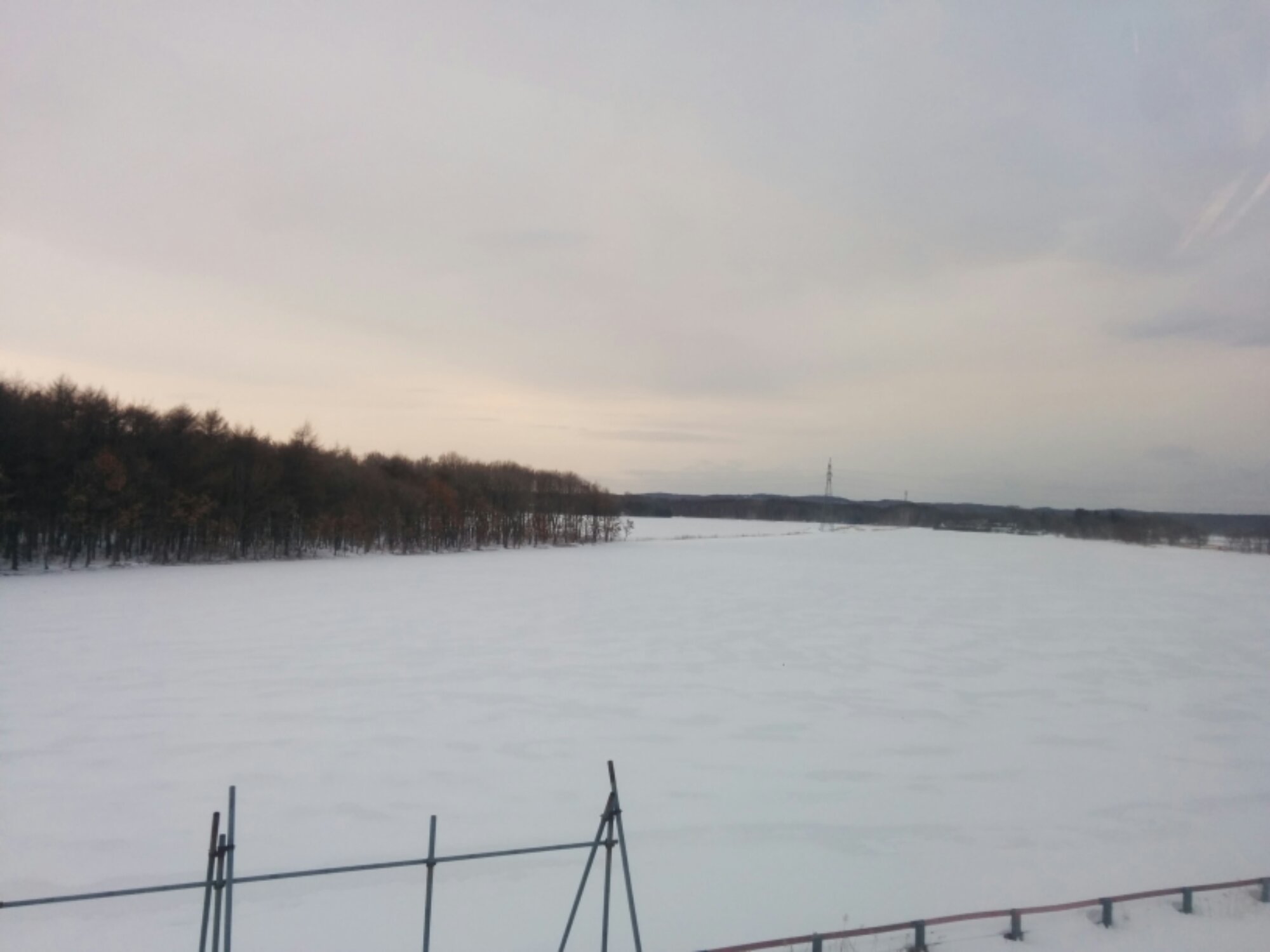 北海道に行ってきた