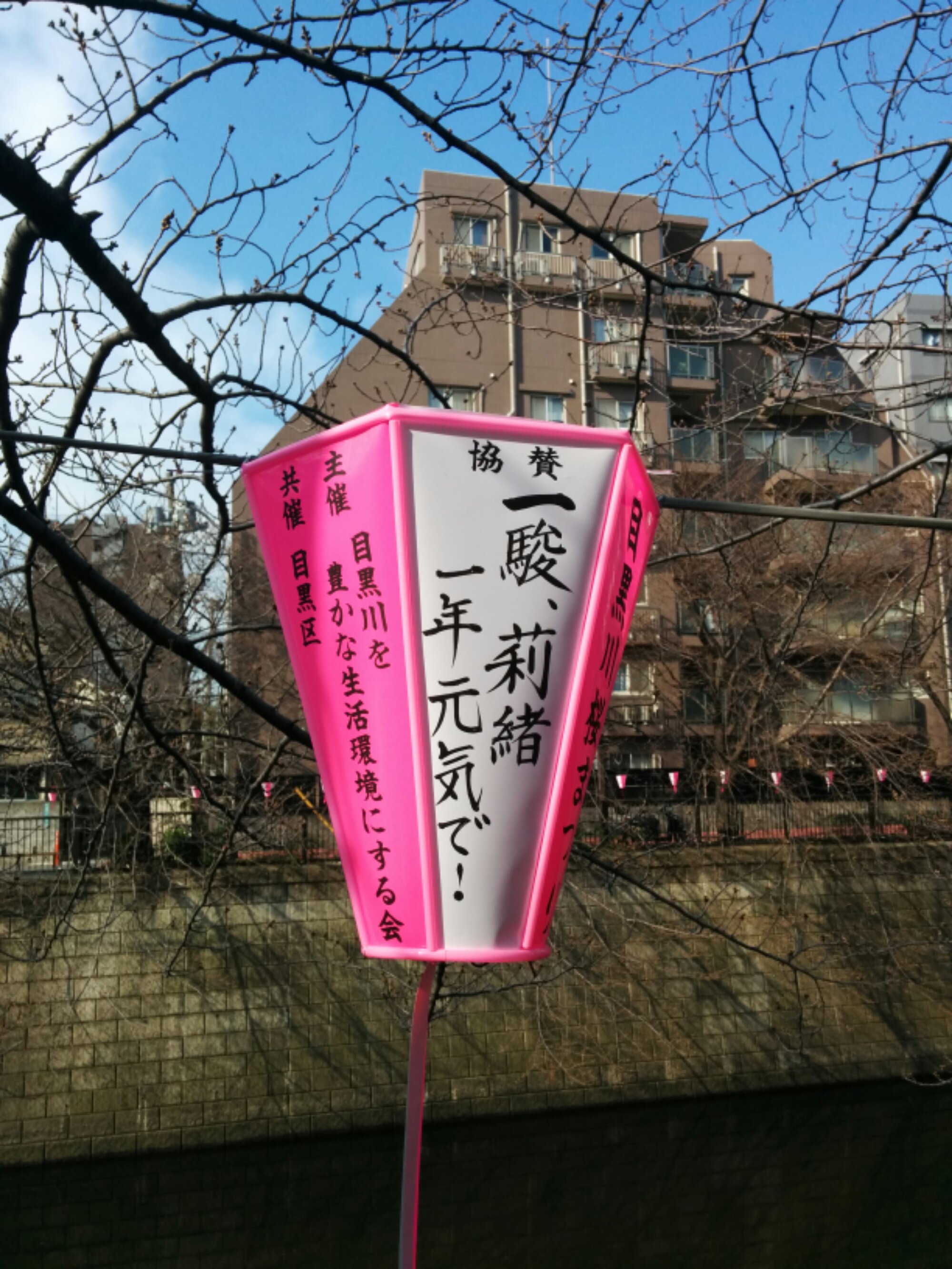 明日から春休み