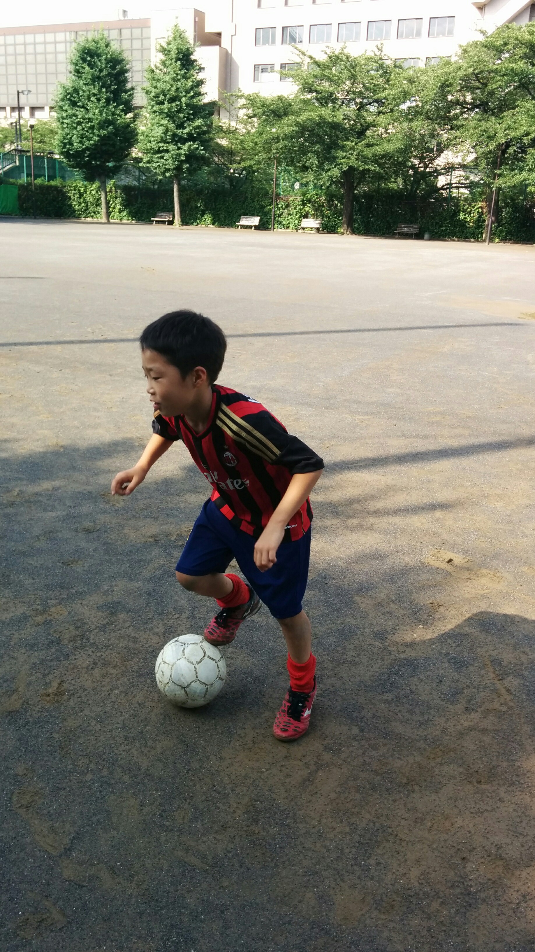 ちゃんと書こう