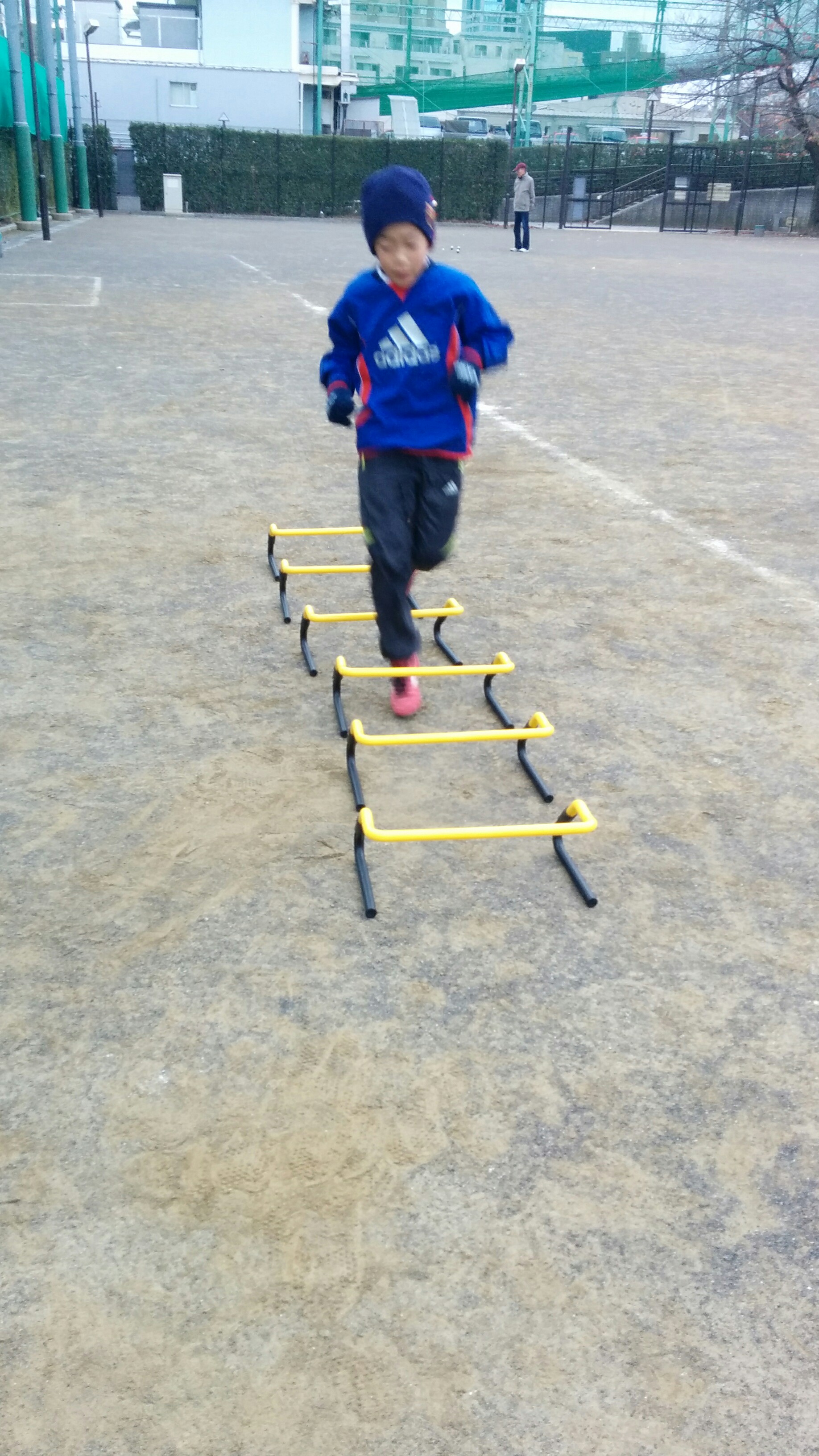 新たなアイテム